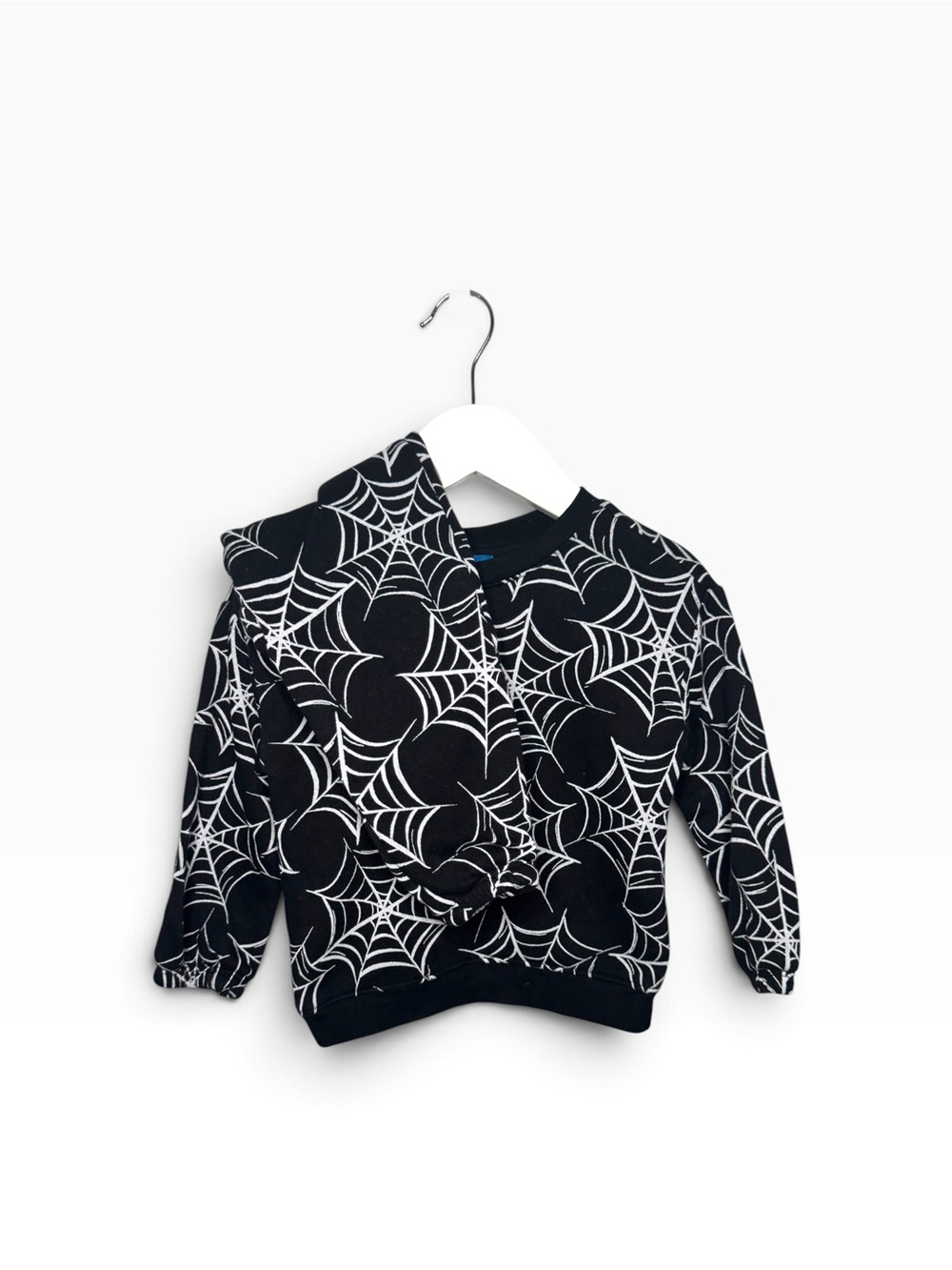 ⭐️ 5/$30 Old Navy Kids Spider Web Matching Set size 18-24M